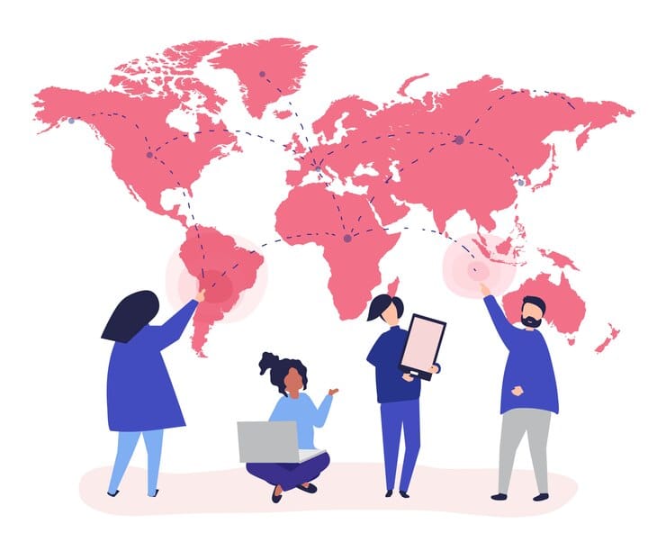 How Many People Use Google?