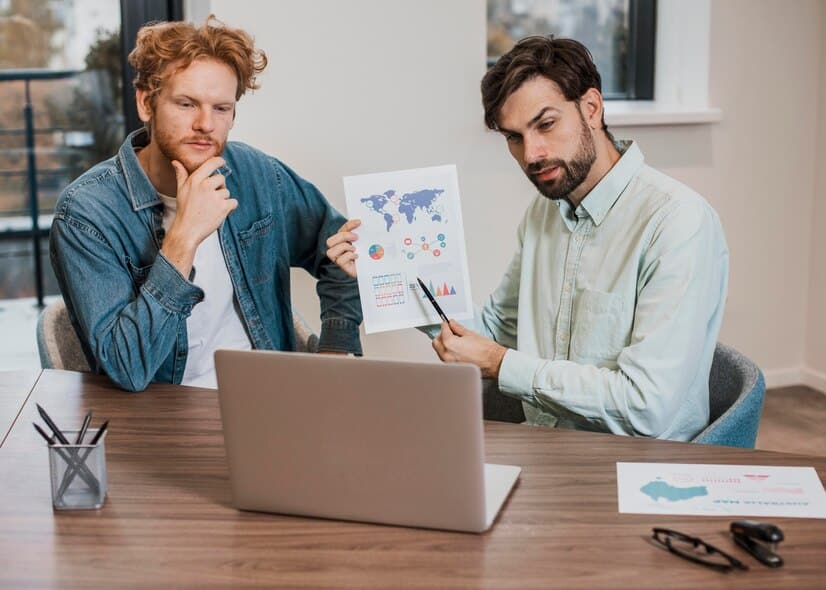 SEO Consultation